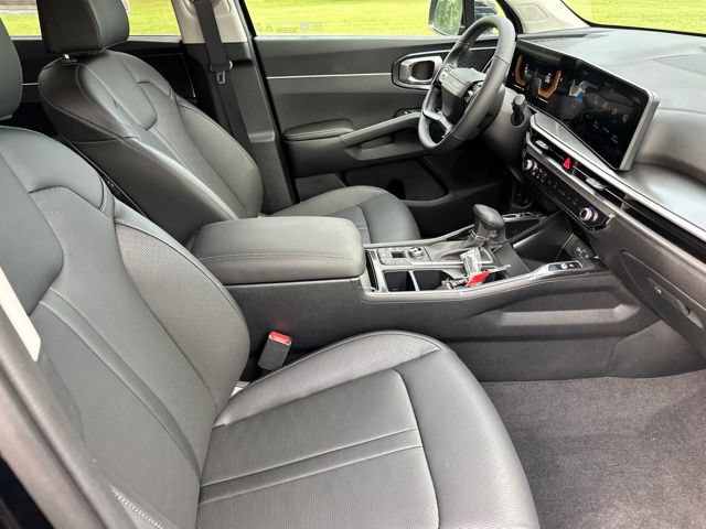 New 2026 Kia Sorento S AWD/4WD image 12