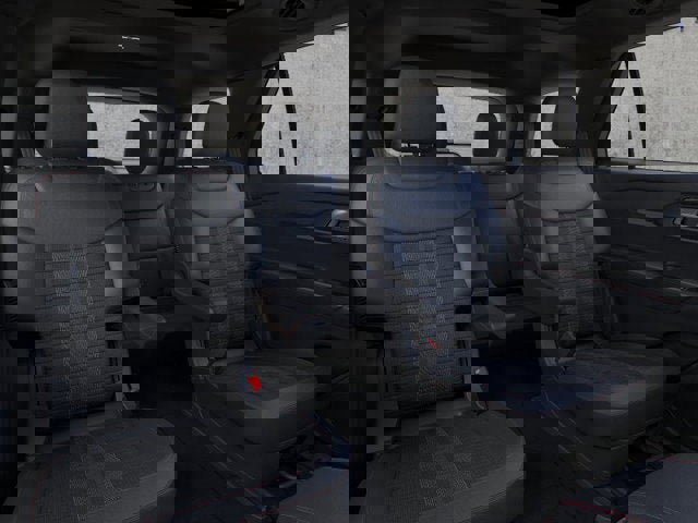 New 2026 Ford Explorer ST-Line w/ ST-Line Street Pack image 11