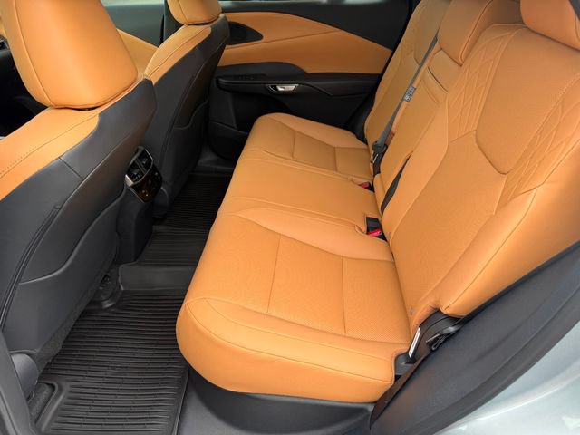 New 2026 Lexus RX 350 Premium AWD/4WD image 25