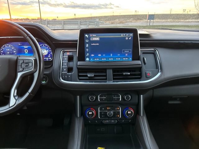 Certified 2023 Chevrolet Tahoe LT image 18