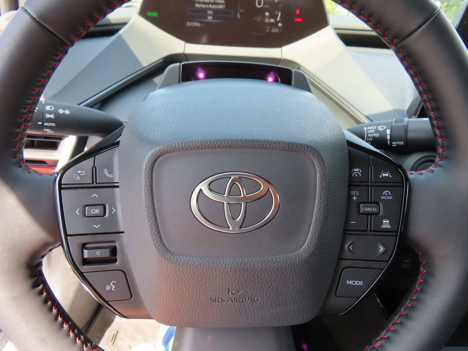 Used 2023 Toyota Prius Prime XSE Premium image 17