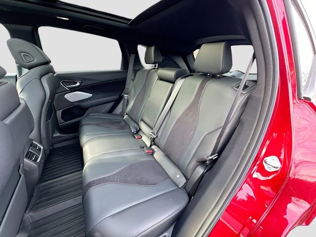 Used 2025 Acura RDX A-Spec image 26