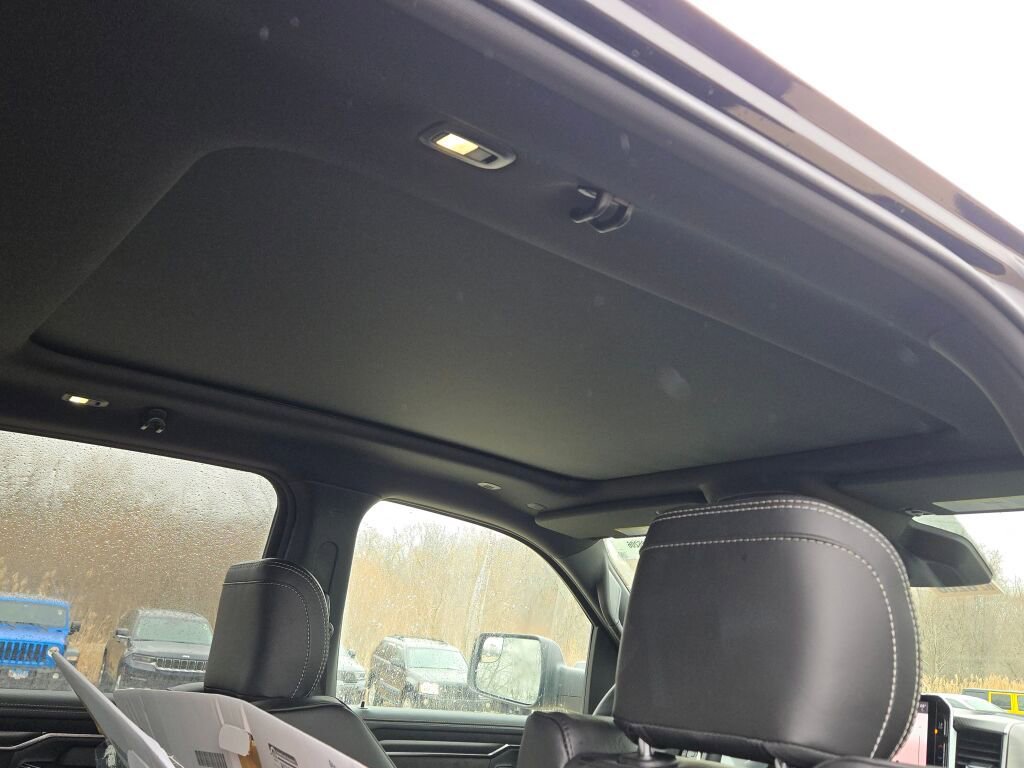 New 2026 RAM 1500 RHO w/ RHO Level 1 Equipment Group image 10