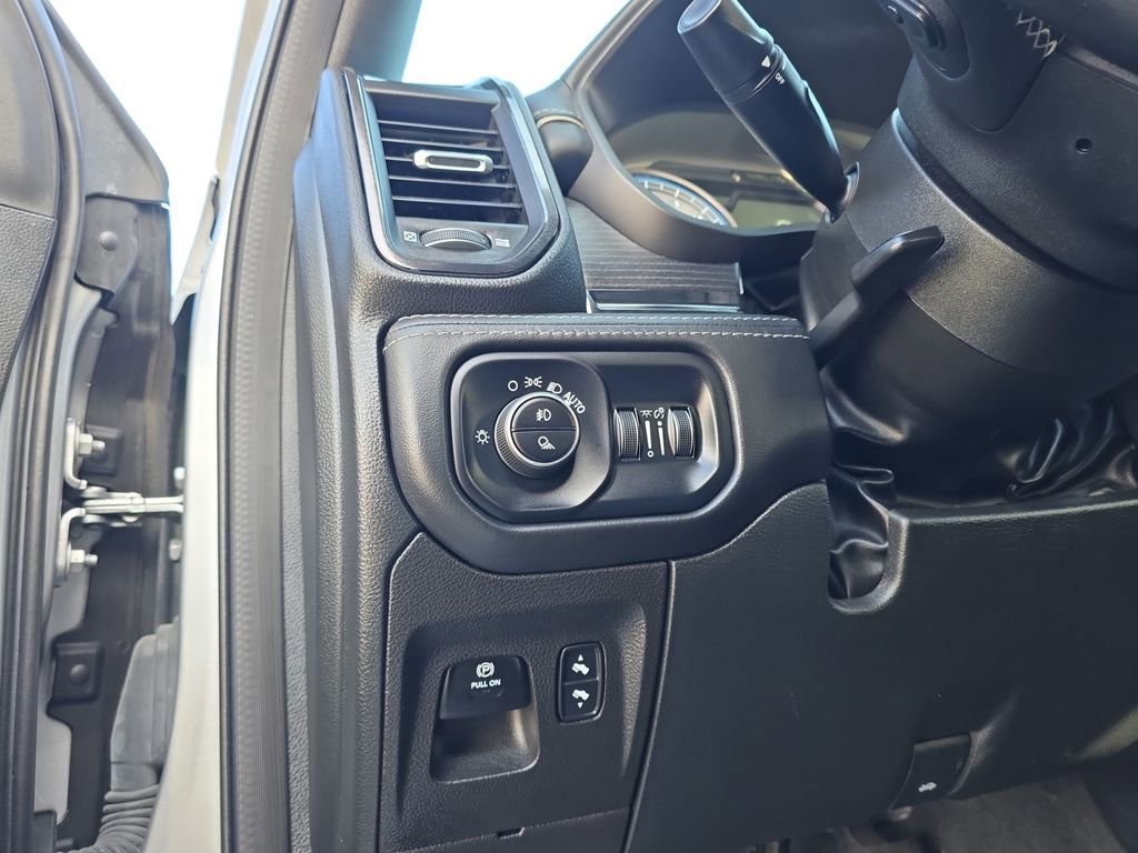 Used 2022 RAM 1500 Limited image 23