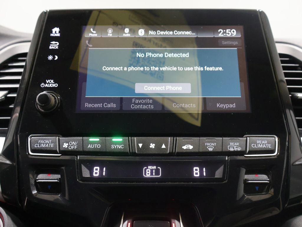Used 2019 Honda Odyssey EX image 29