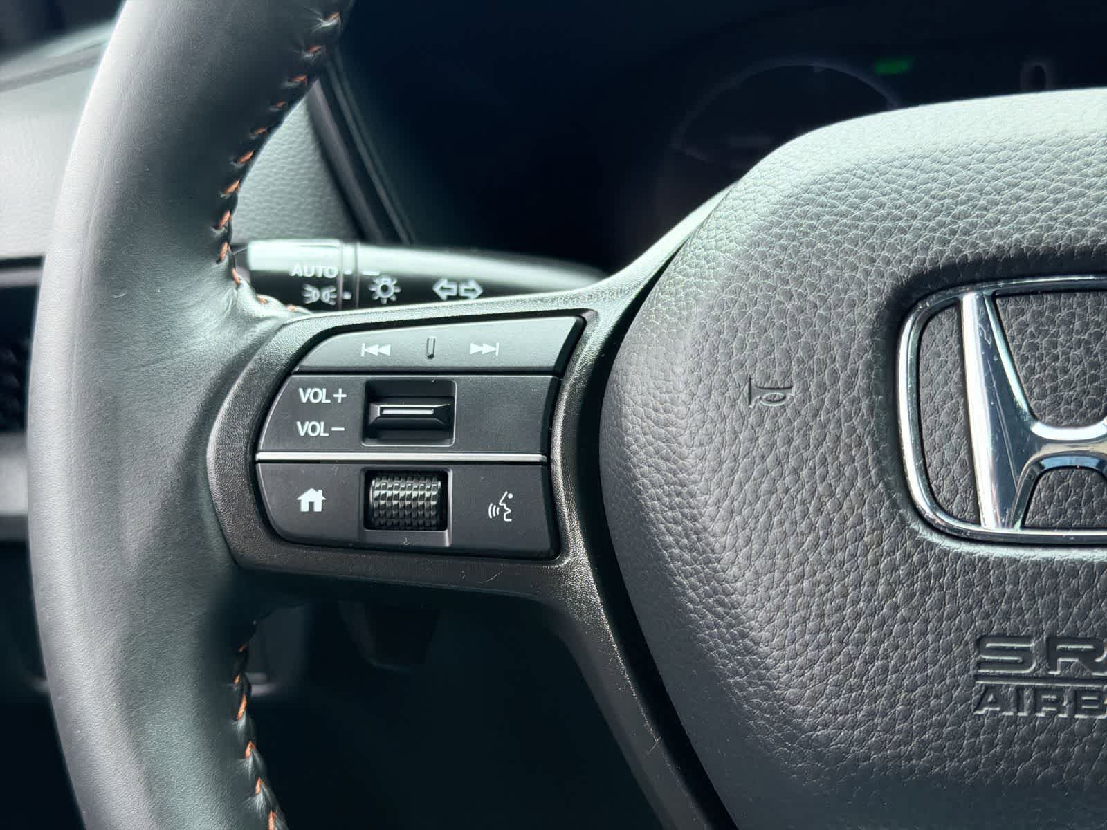 Used 2024 Honda CR-V Sport-L image 25