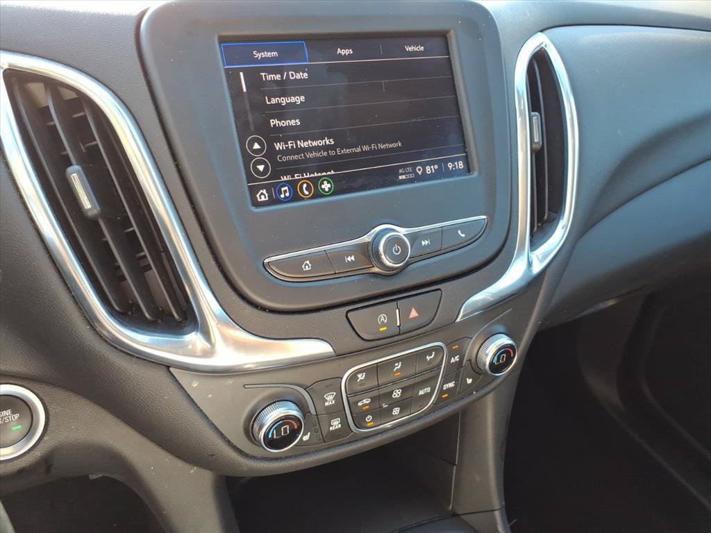 Used 2024 Chevrolet Equinox LT FWD image 29
