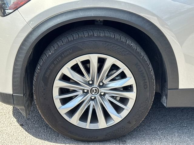 Used 2024 MAZDA CX-90 3.3 Turbo w/ Preferred Plus image 25