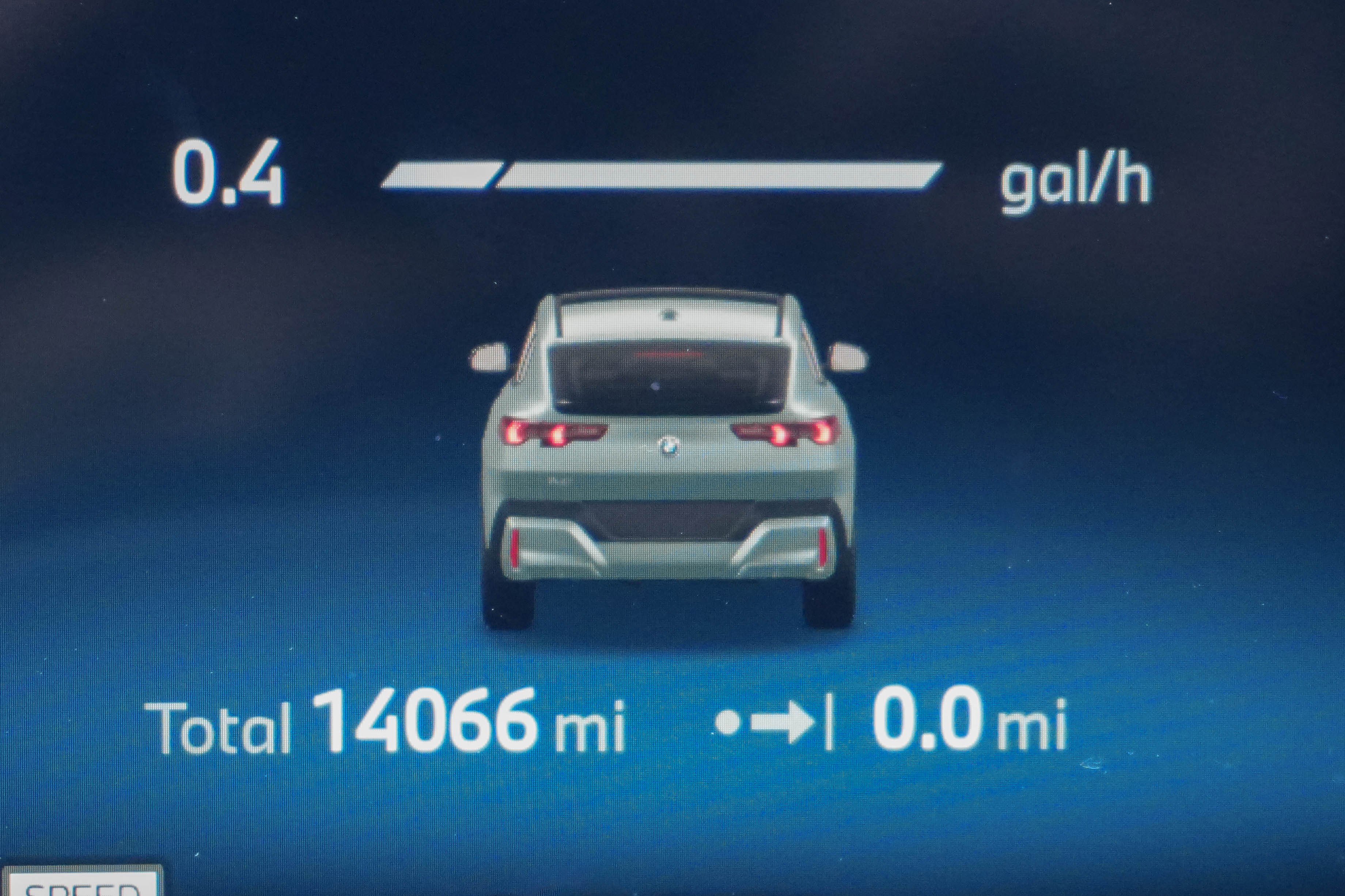 Certified 2025 BMW X2 xDrive28i image 20