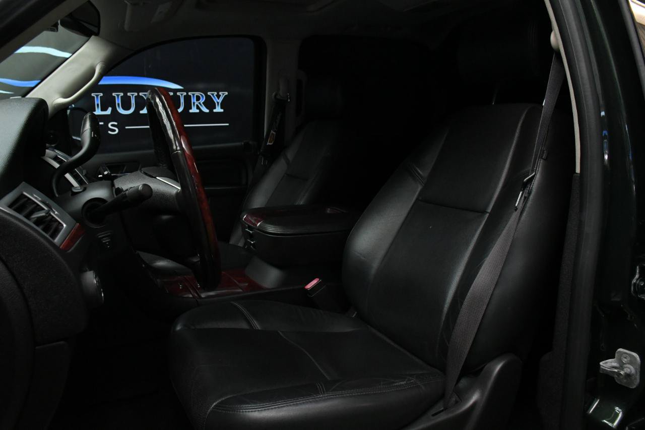Used 2013 Cadillac Escalade EXT Luxury AWD/4WD image 22