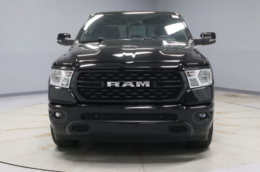 Used 2024 RAM 1500 Big Horn image 6