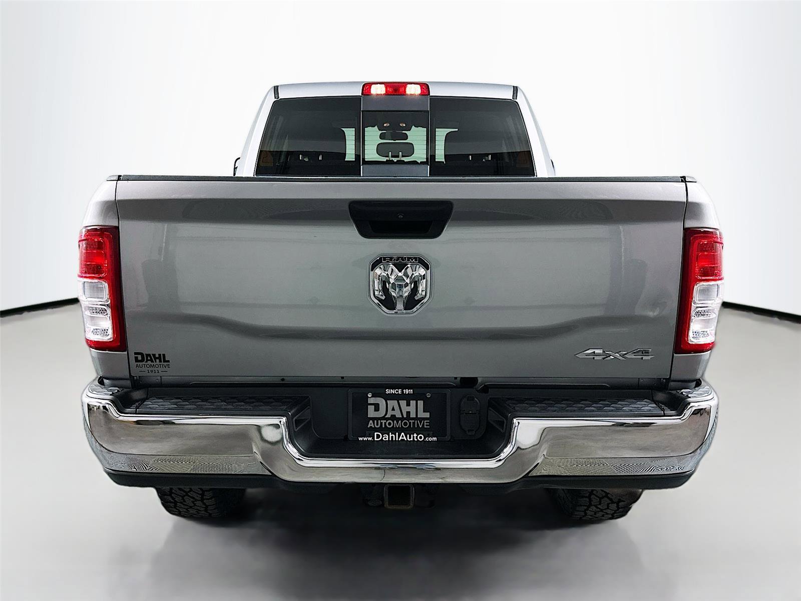 Used 2020 RAM 2500 Tradesman image 12