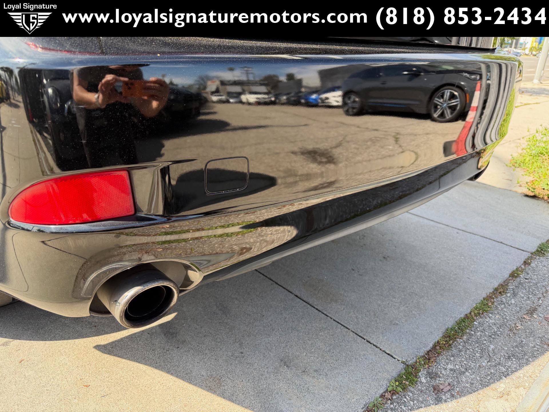 Used 2012 Lexus IS 250 w/ Premium Pkg Value Edition RWD image 11