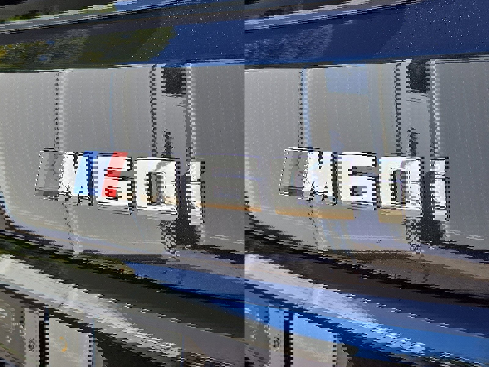 New 2026 BMW X7 M60i w/ Executive Package image 16