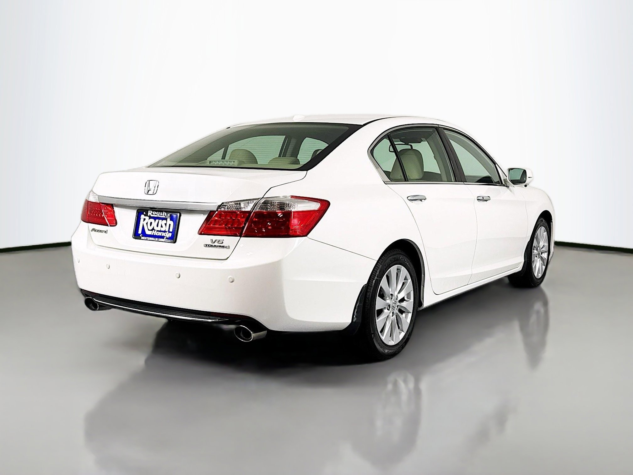 Used 2013 Honda Accord Touring image 5