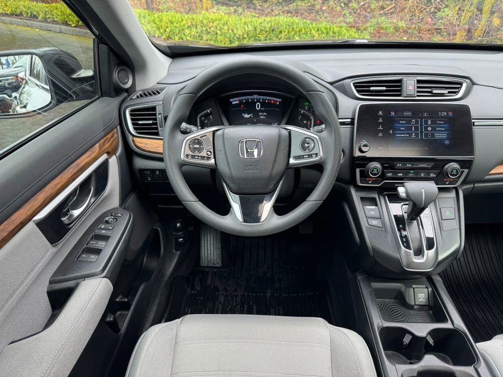 Used 2018 Honda CR-V EX image 15