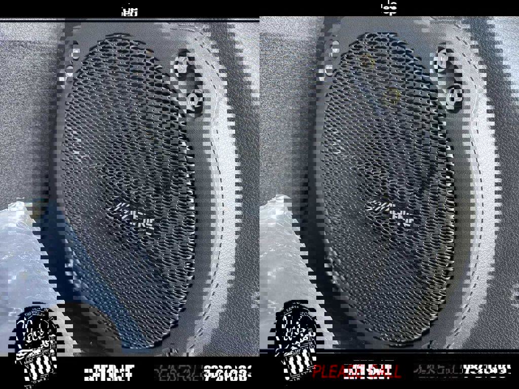 New 2025 Jeep Wrangler Unlimited Sahara image 27