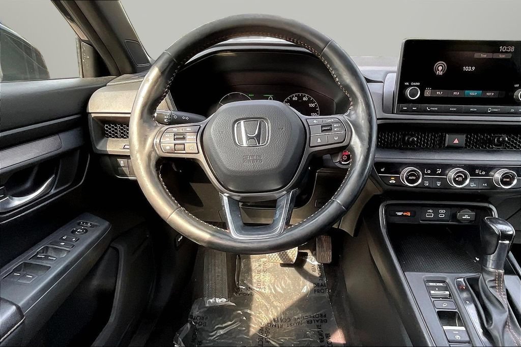 Used 2023 Honda CR-V Sport image 8