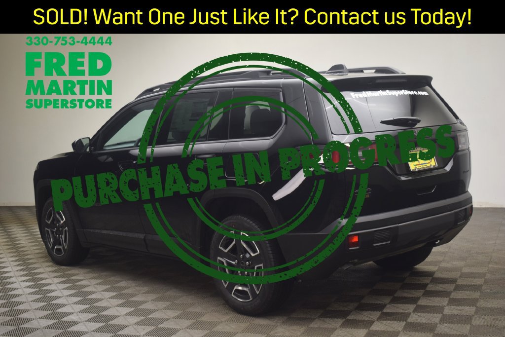 New 2026 Jeep Cherokee Limited AWD/4WD image 9