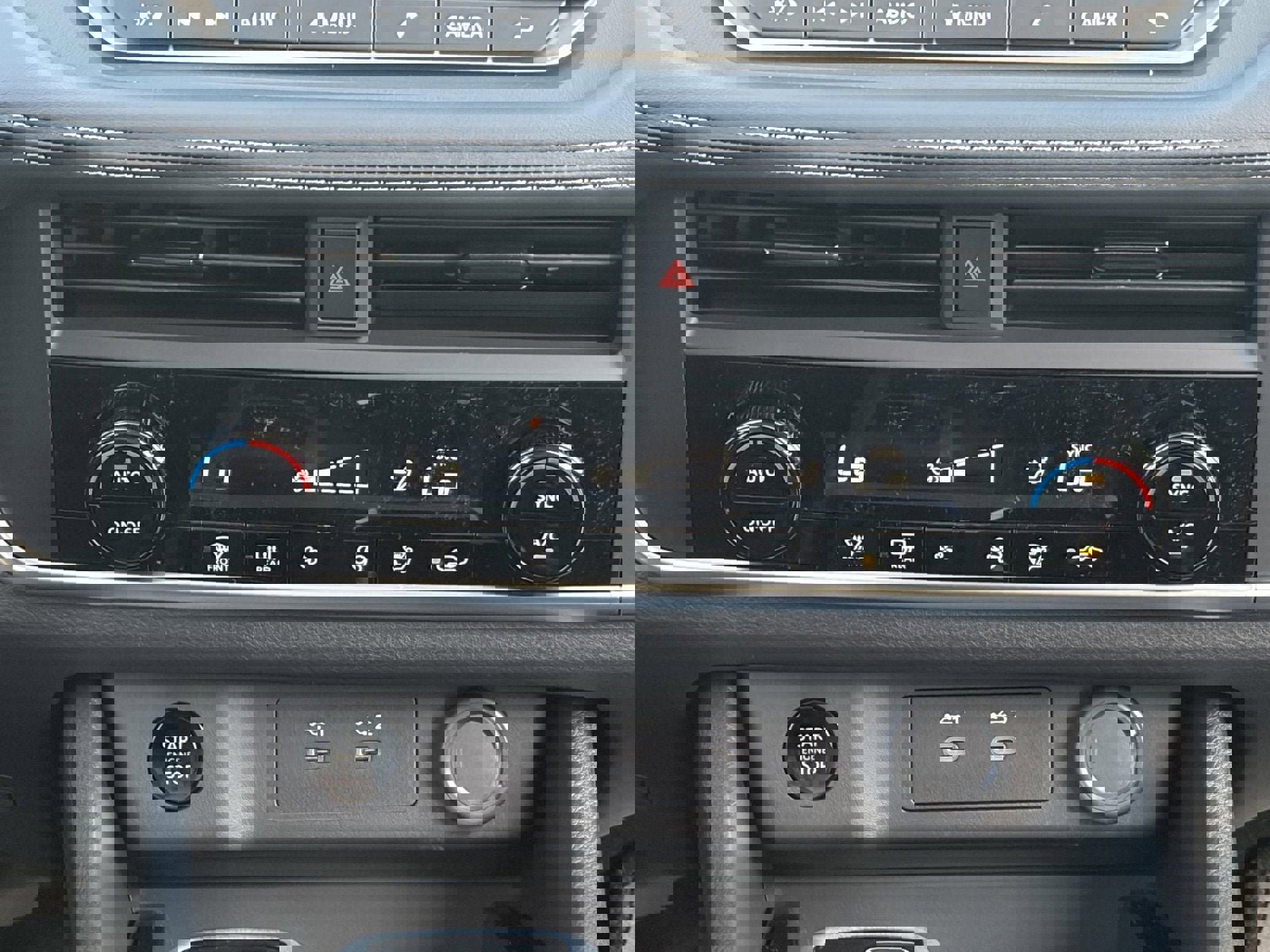 New 2026 Nissan Rogue SV image 29