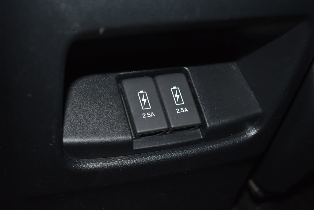 Used 2020 Honda CR-V Touring image 23