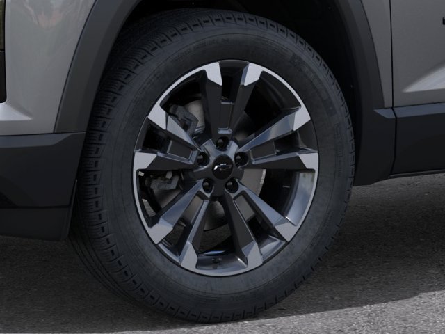 New 2027 Chevrolet Equinox RS w/ Safety and Technology Package FWD image 9
