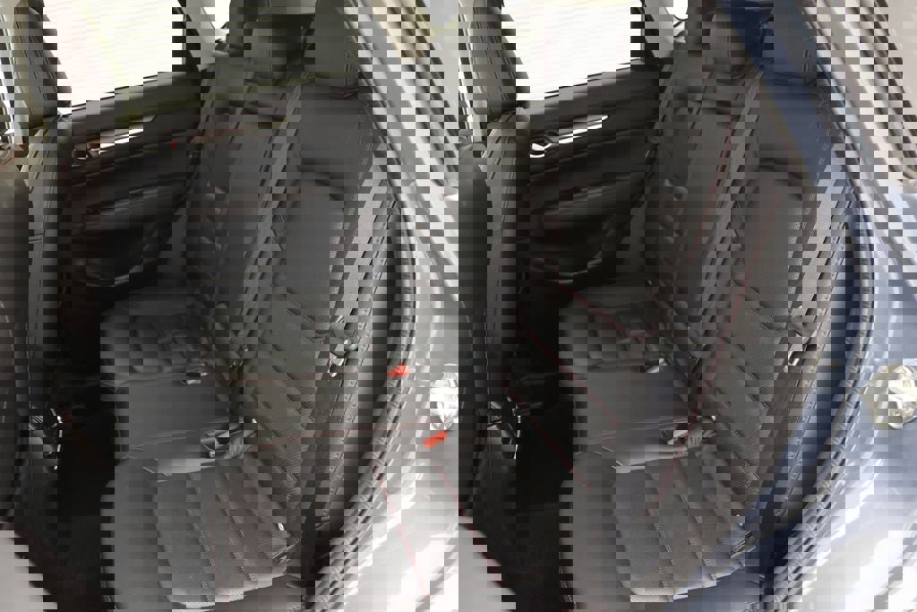 Used 2024 MAZDA CX-5 Carbon Edition image 12