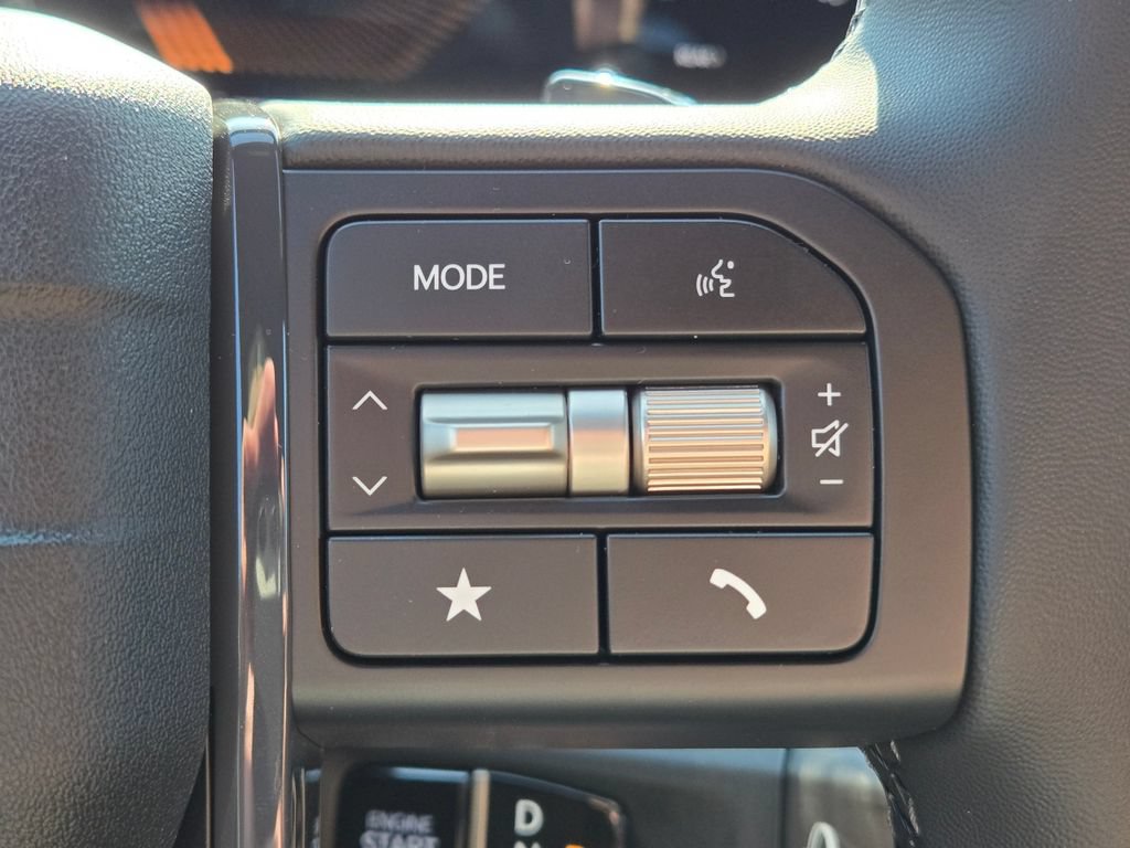 New 2027 Kia Telluride X-Line SX Prestige AWD/4WD image 24