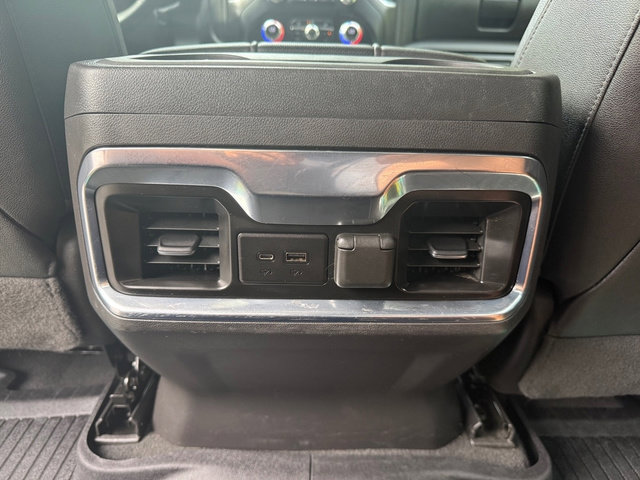 Used 2022 GMC Sierra 1500 AT4 w/ AT4 Premium Package image 23