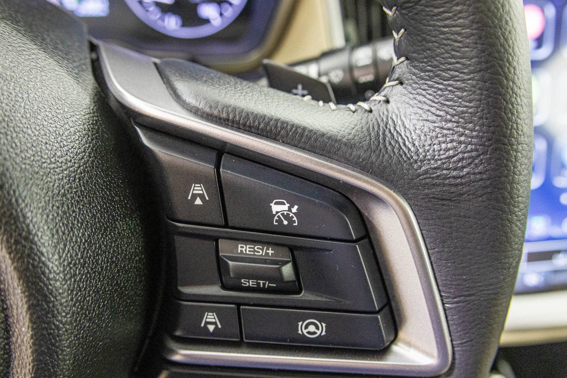 Used 2025 Subaru Outback Limited image 31