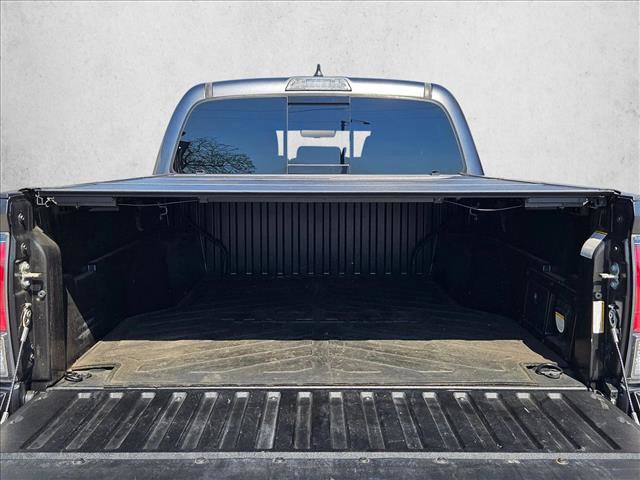 Used 2020 Toyota Tacoma TRD Sport w/ Technology Package image 6