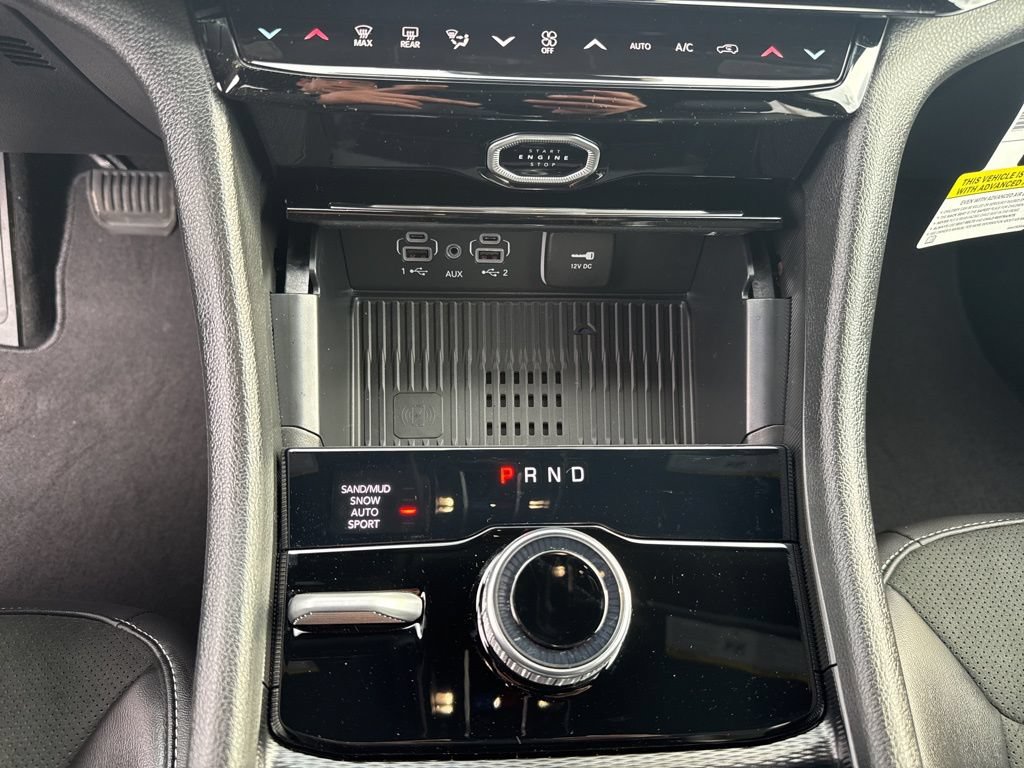 New 2026 Jeep Grand Cherokee Altitude AWD/4WD image 25