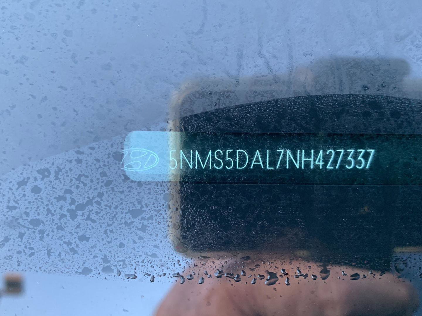 Used 2022 Hyundai Santa Fe Calligraphy image 24