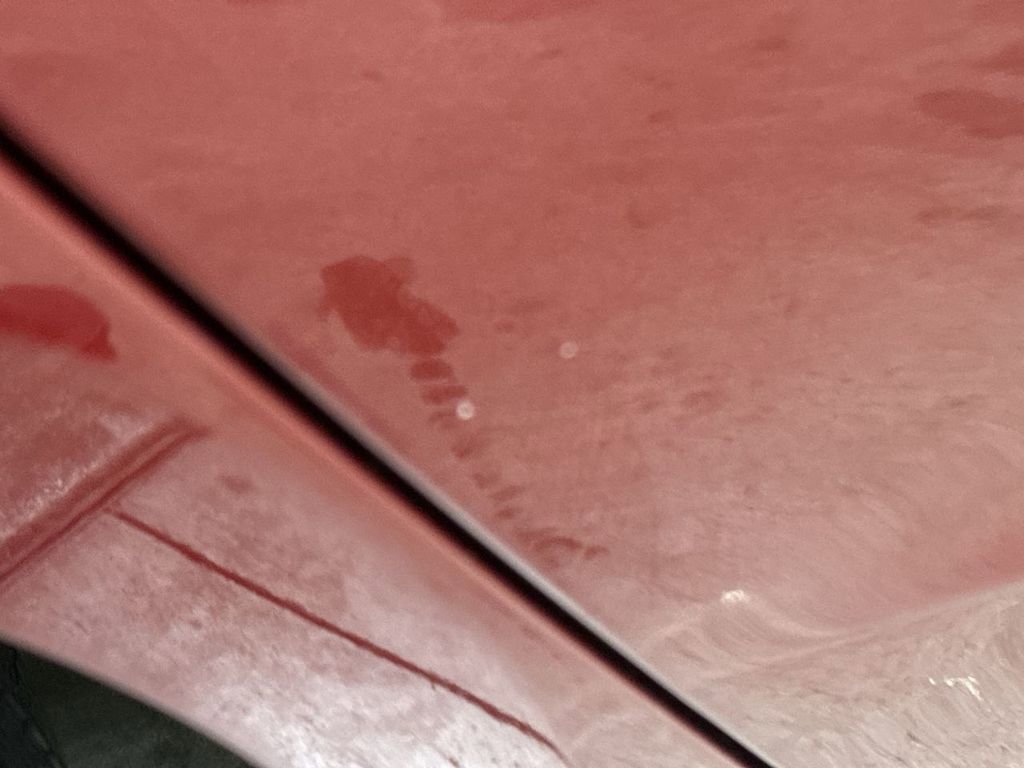 Used 2017 Ford Fusion Sport w/ Equipment Group 401A AWD/4WD image 29