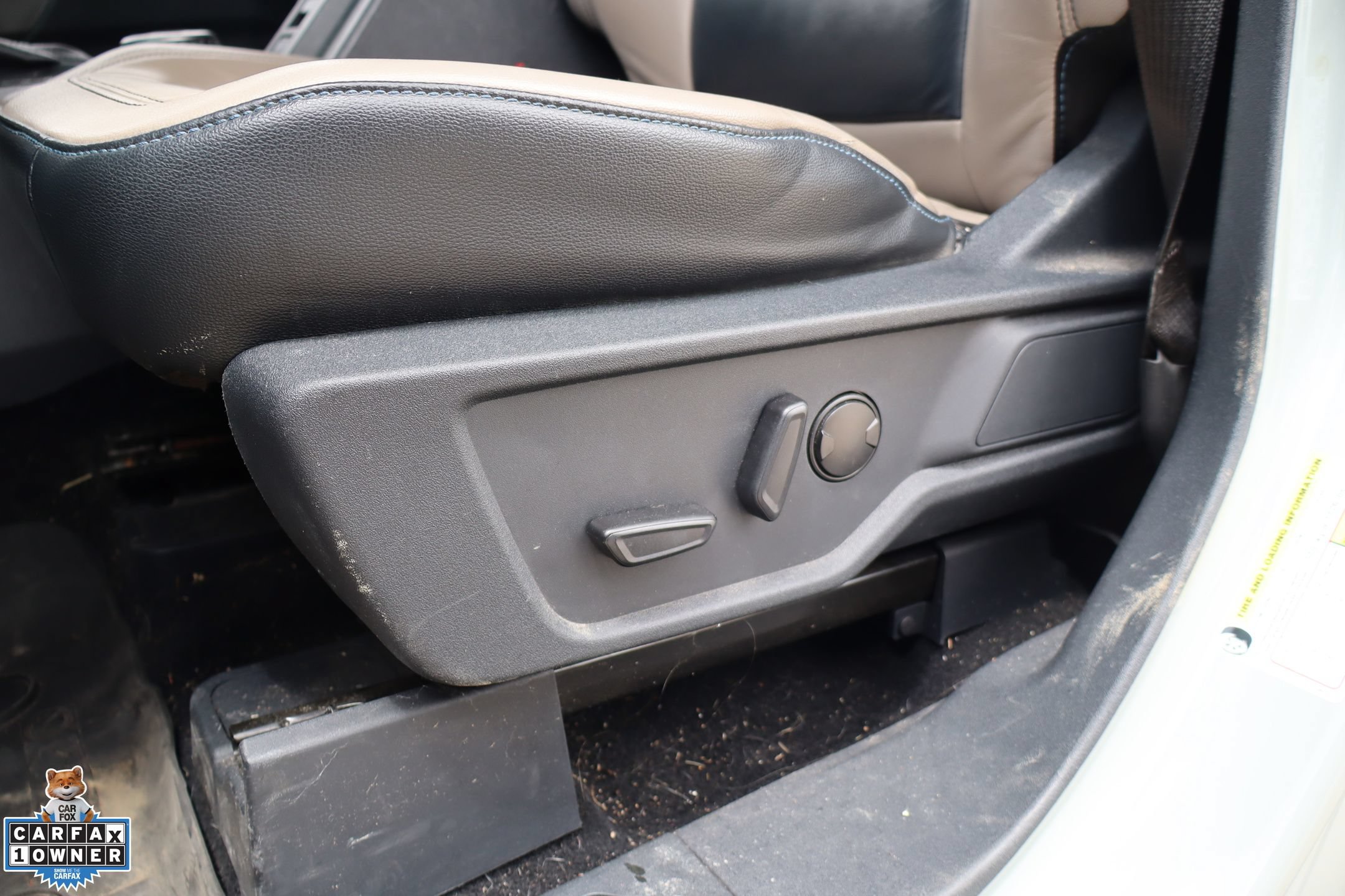Used 2021 Ford Bronco Wildtrak AWD/4WD image 13