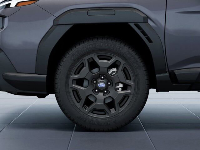 New 2026 Subaru Outback Limited AWD/4WD image 9