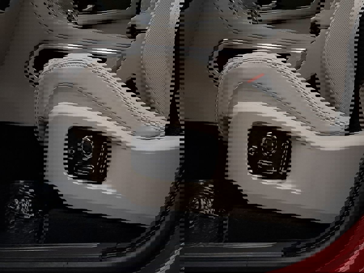 Used 2021 Jaguar F-PACE S image 9