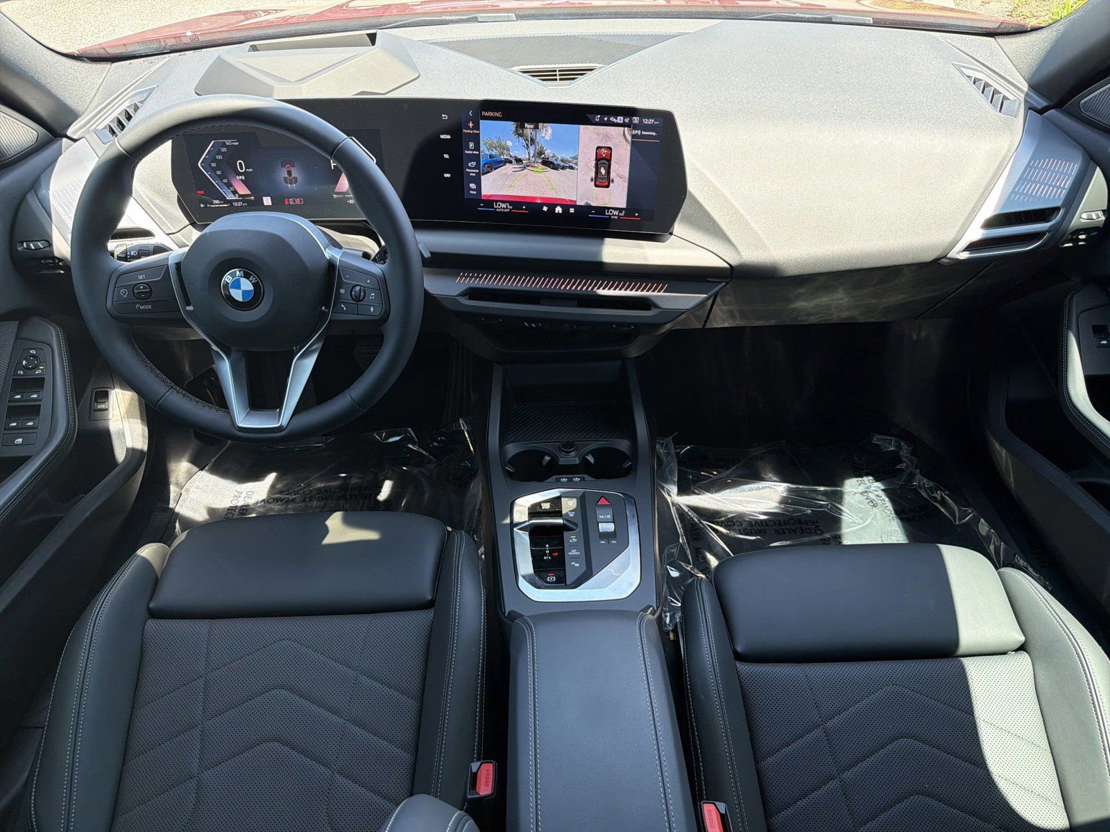 New 2025 BMW 228i xDrive w/ Premium Package AWD/4WD image 12