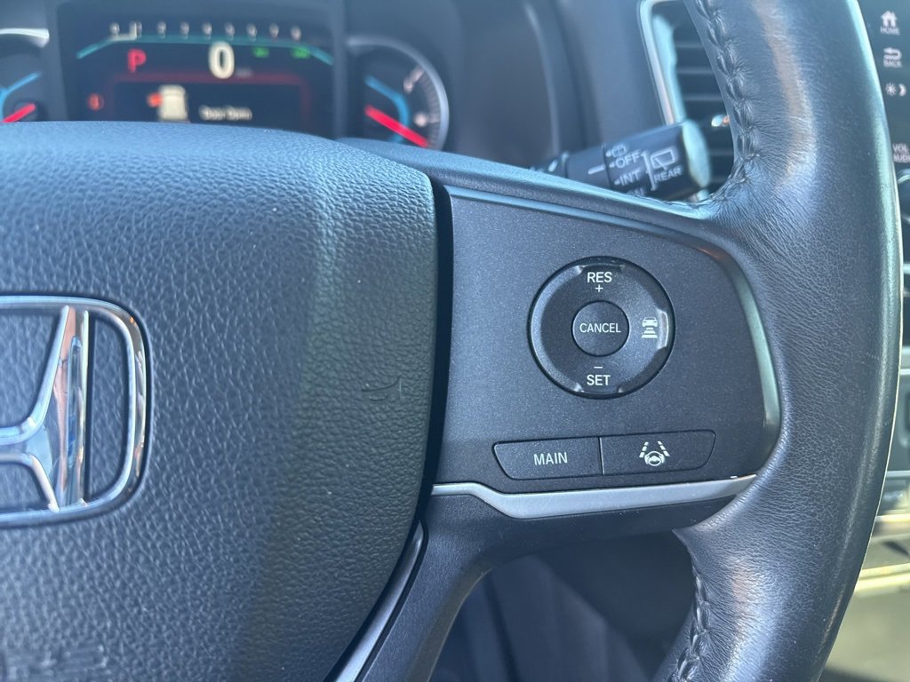 Used 2019 Honda Pilot EX-L image 39