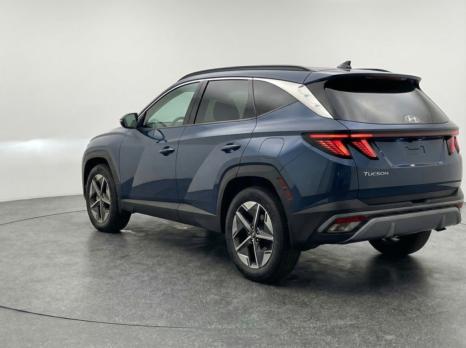 Used 2025 Hyundai Tucson SEL image 6