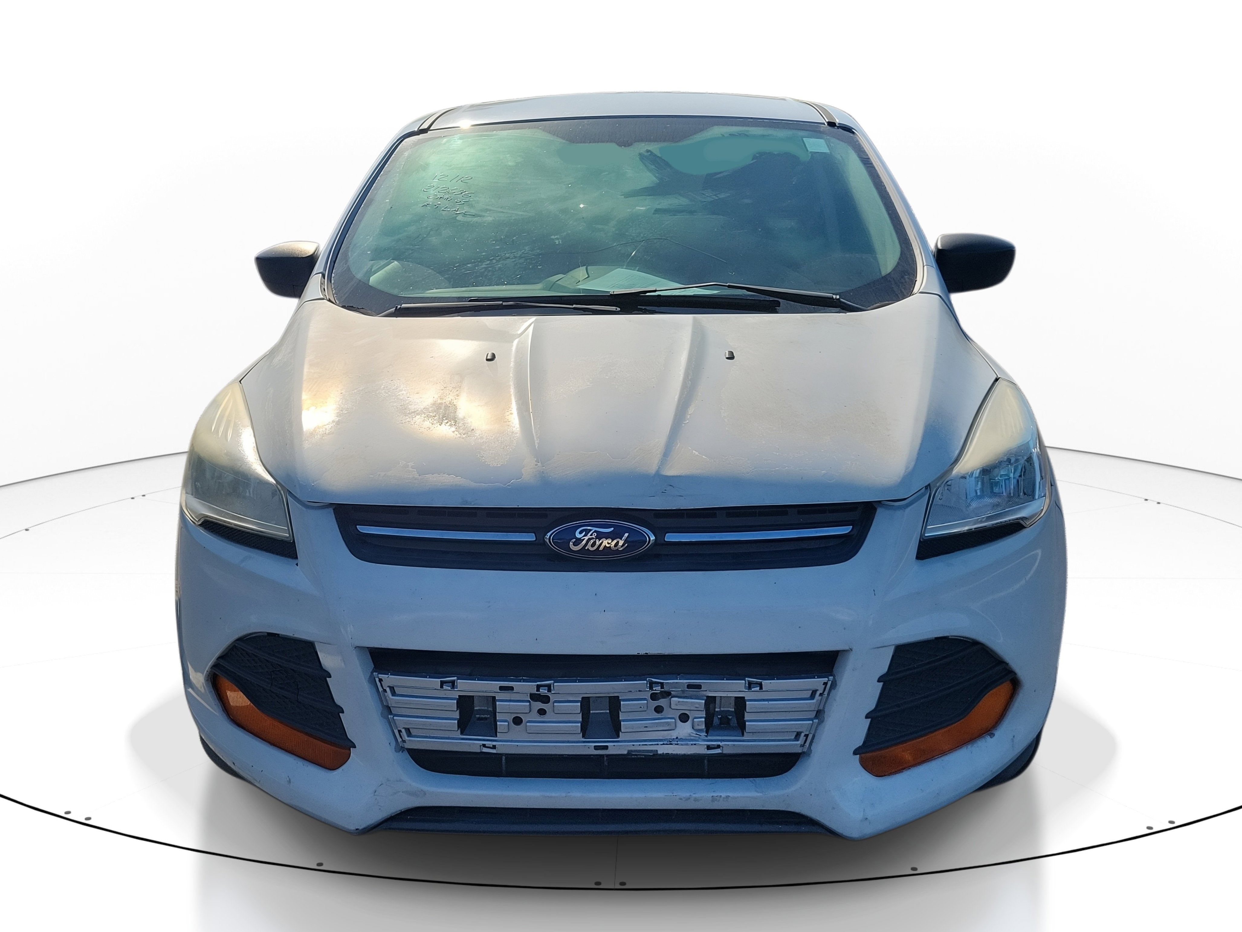 Used 2014 Ford Escape S image 2