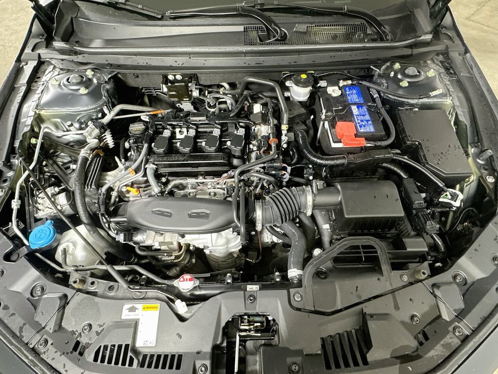 Used 2024 Honda Accord EX image 10