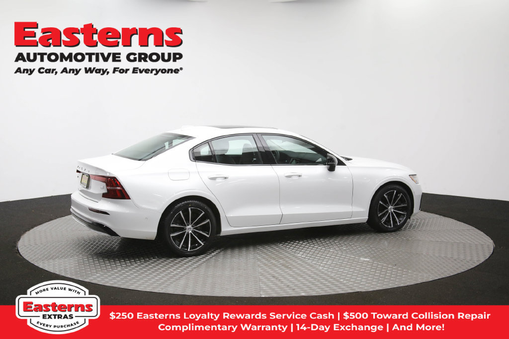 Used 2023 Volvo S60 T8 Plus AWD/4WD image 44