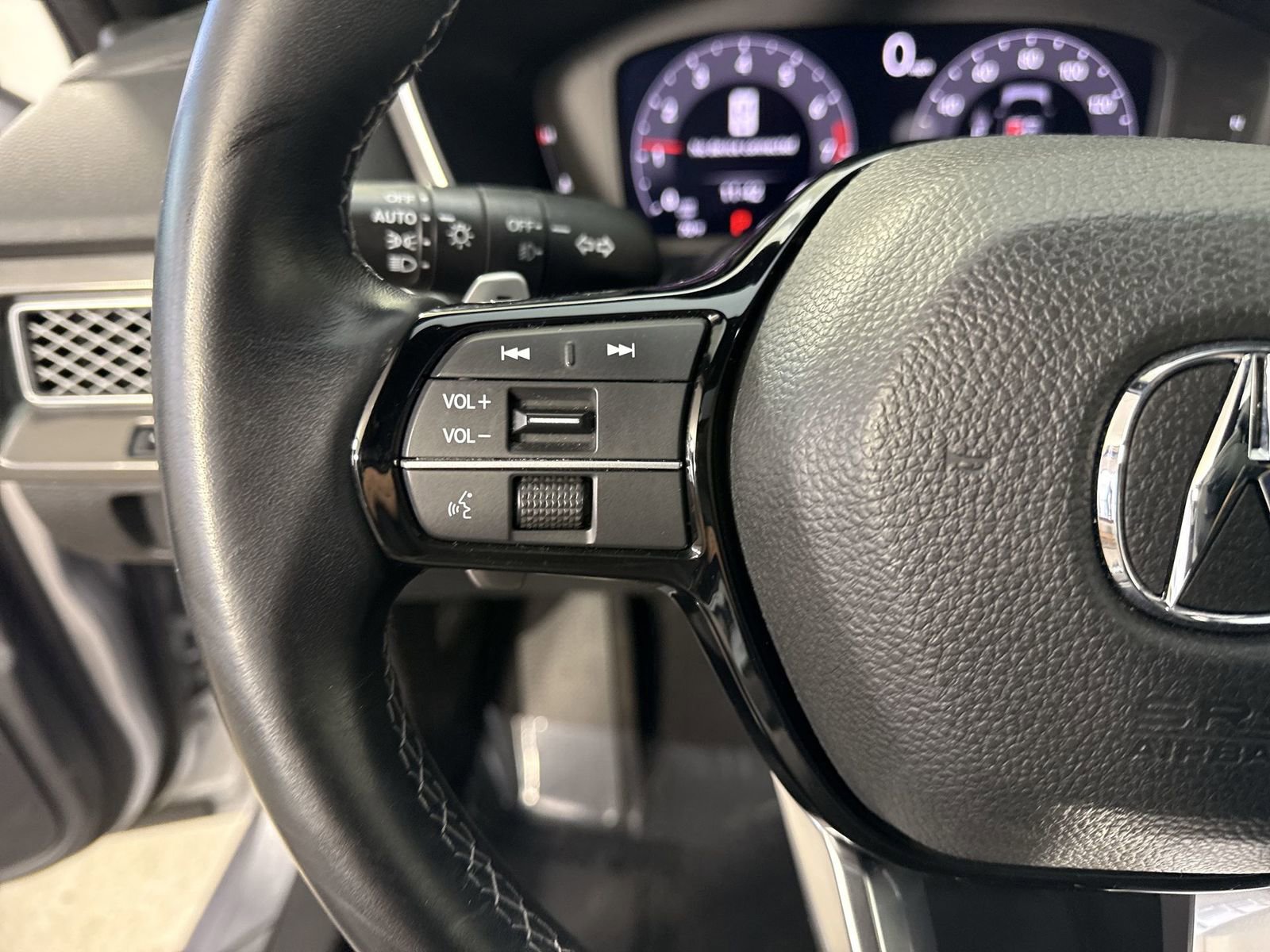 Certified 2023 Acura Integra A-Spec image 13