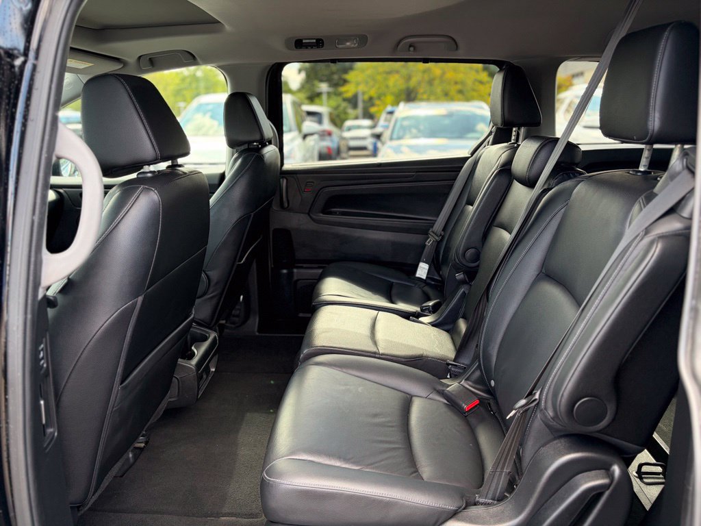 Used 2024 Honda Odyssey EX-L image 14