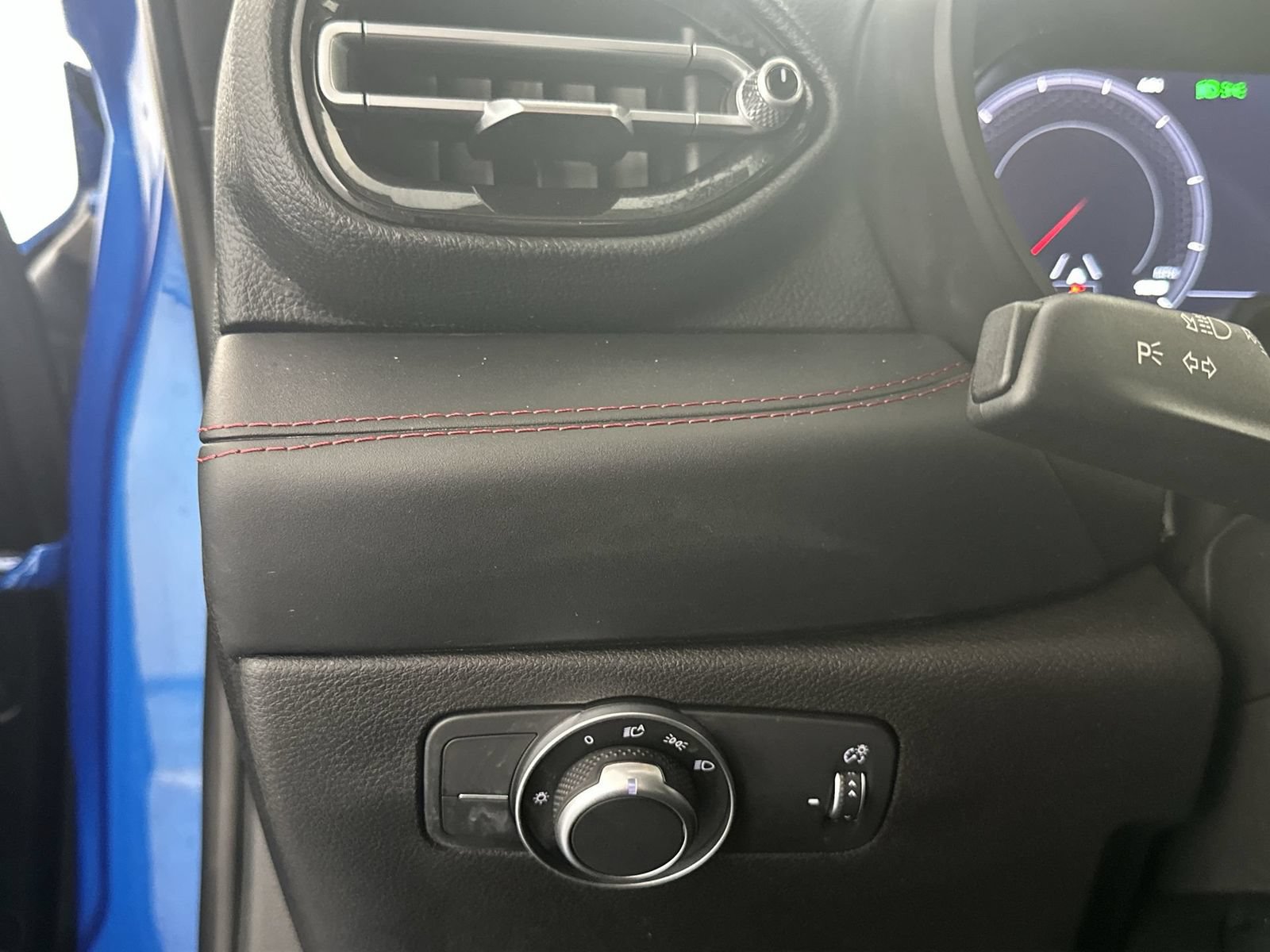 Used 2024 Dodge Hornet GT AWD/4WD image 18