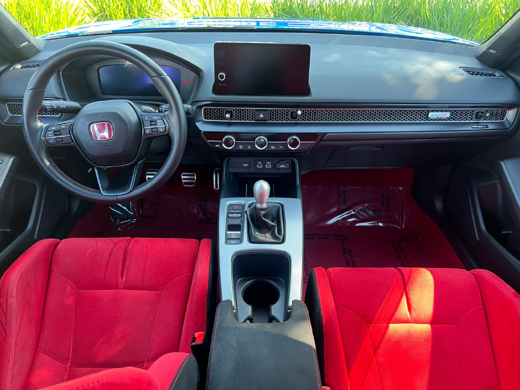 Used 2024 Honda Civic Type R image 25