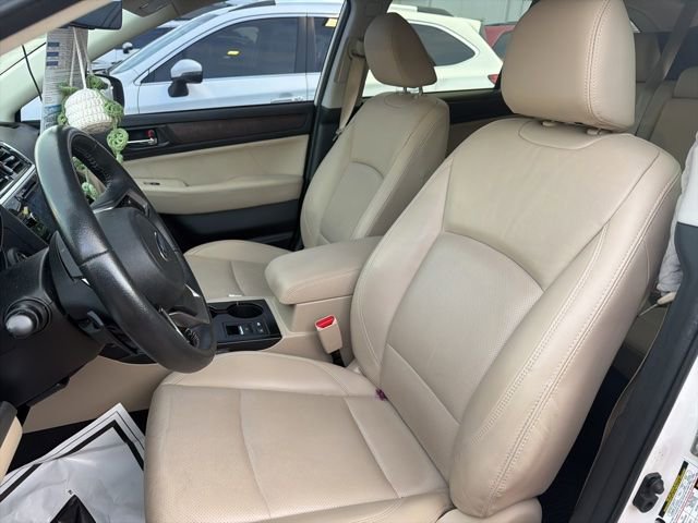 Used 2019 Subaru Outback 3.6R Limited w/ Popular Package #2 image 6