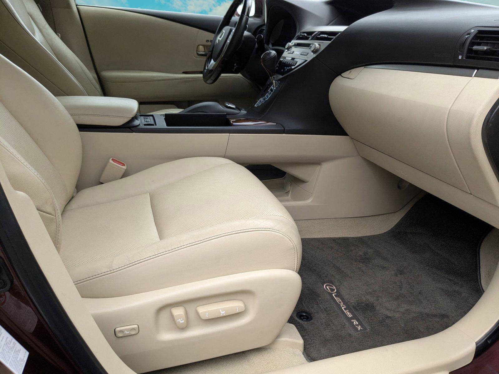 Used 2015 Lexus RX 350 FWD image 23