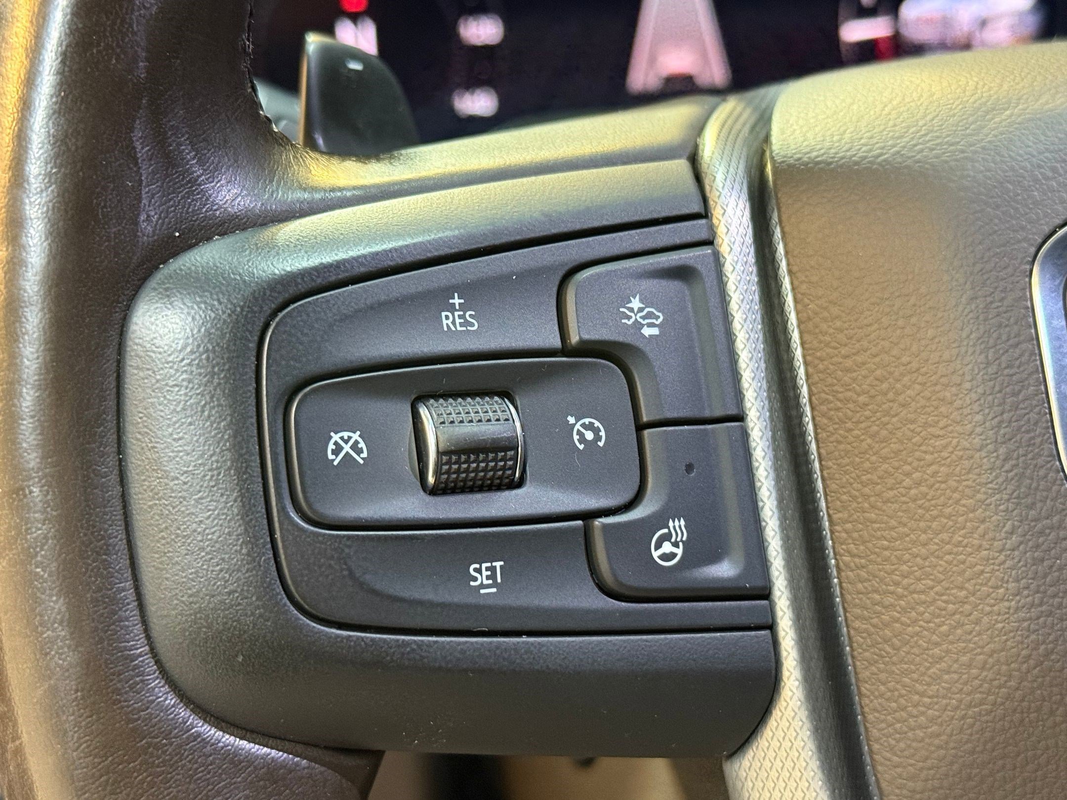 Used 2022 GMC Sierra 1500 Denali image 16